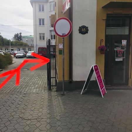 Апартаменты На Буденого Брест Экстерьер фото